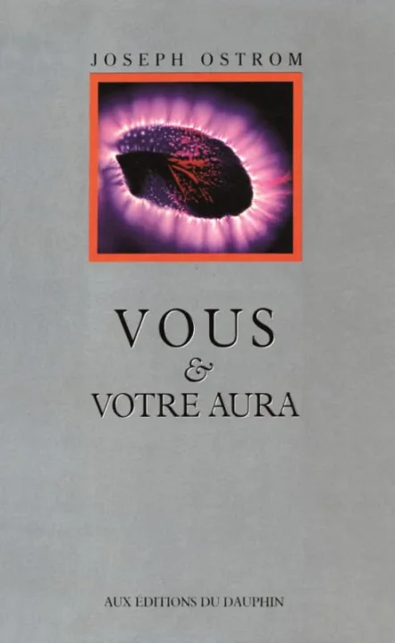 Vous & votre aura
