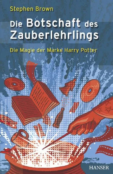 Die Botschaft des Zauberlehrlings