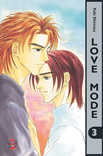 Love Mode 03