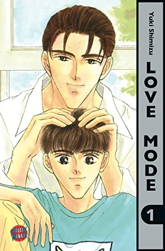 Love Mode 01