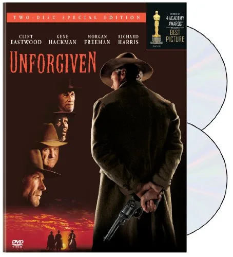 Unforgiven (Two-Disc Special Edition)