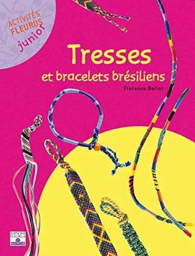 Tresses et bracelets br�siliens