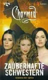 Charmed. Zauberhafte Schwestern. Schatten der Sphinx.