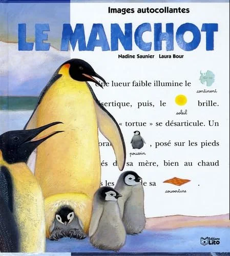Le manchot