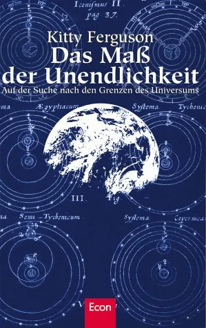 Das Ma� der Unendlichkeit