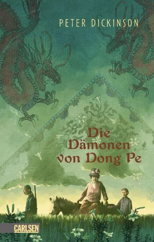 Die D�monen von Dong Pe