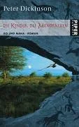 Die Kinder des Mondfalken . Ko und Mana.
