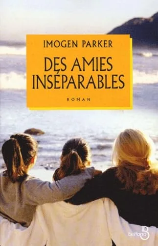 Des amies ins�parables