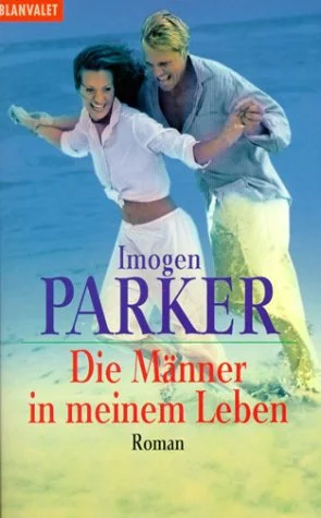 Die M�nner in meinem Leben