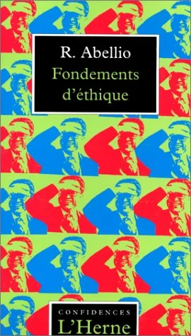 Fondements d'�thique