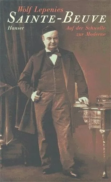 Sainte-Beuve
