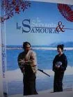 La Servante et le samouraï