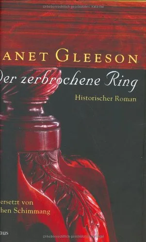Der zerbrochene Ring.