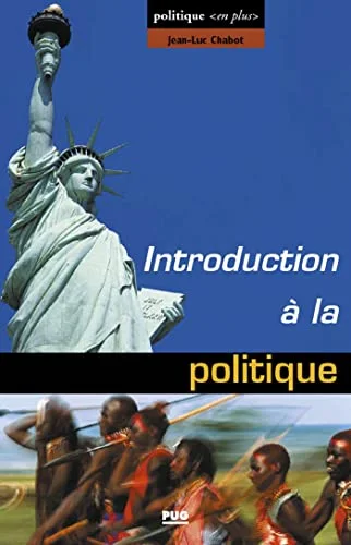 Introduction � la politique