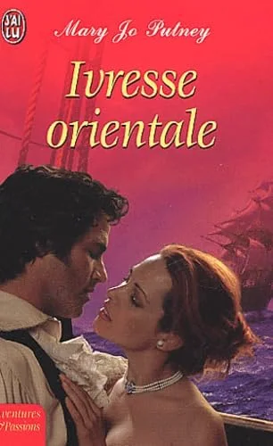 Ivresse orientale