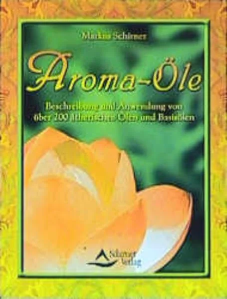 Aroma-�le.