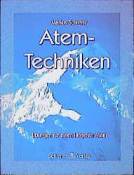 Atem-Techniken.