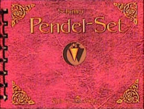 Pendel-Set.