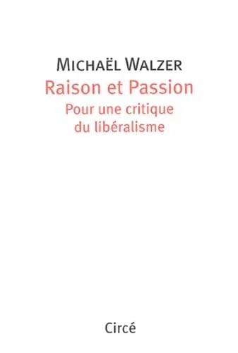Raison et passion