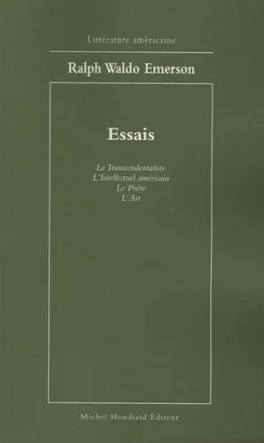 Essais