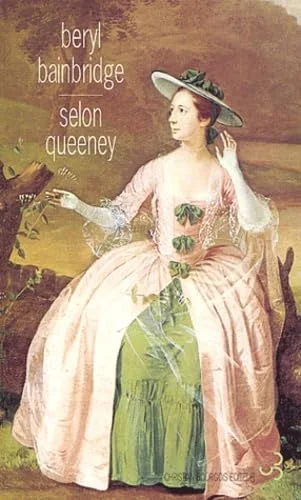 Selon Queeney