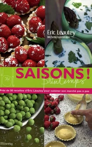 Saisons ! : Printemps