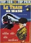 Le Train de 16H50