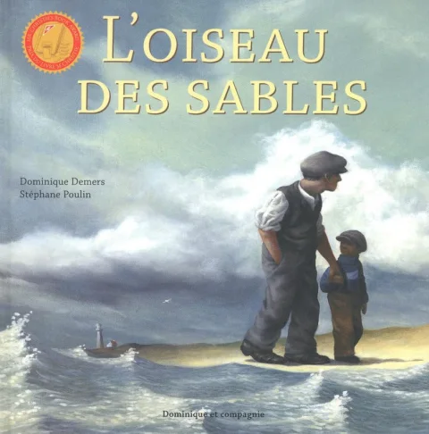 L'Oiseau des sables