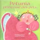 P�tunia, princesse des pets