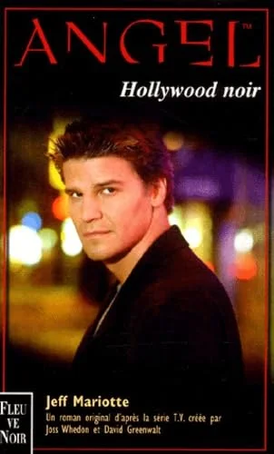 Hollywood noir