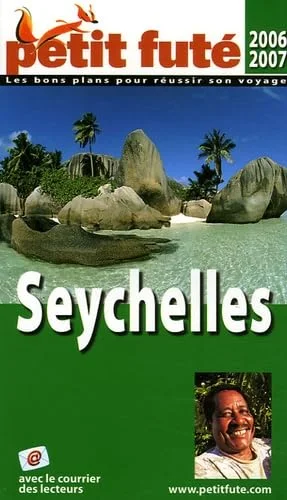 Le Petit Futé Seychelles