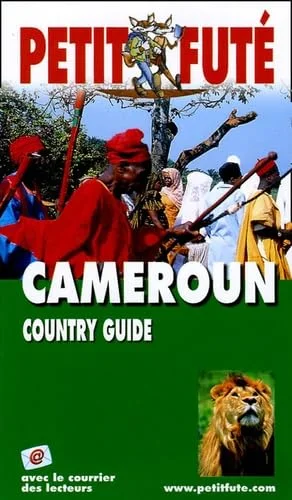 Le Petit Futé Cameroun