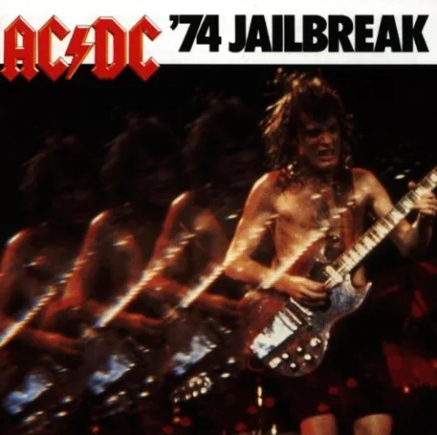 74' Jailbreack