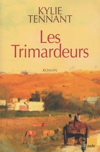 Les Trimardeurs