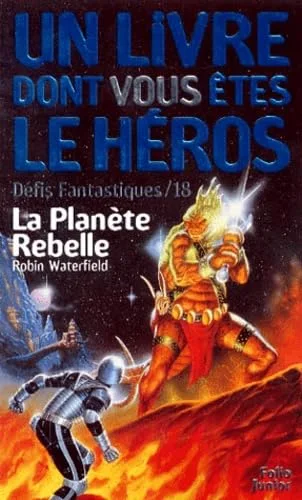 La Planète rebelle