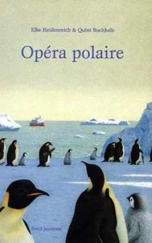 Op�ra polaire