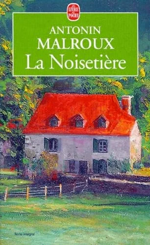 La Noisetière