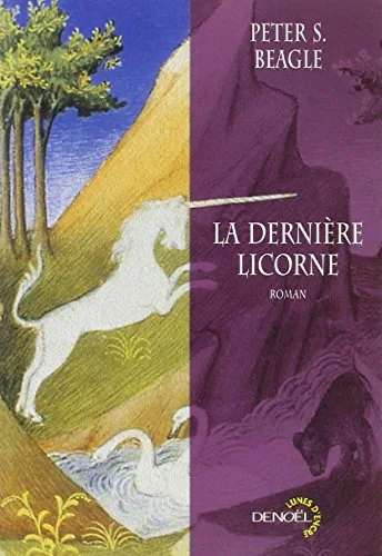 La dernière licorne
