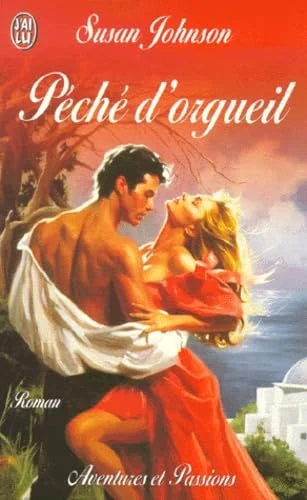 Péché d'orgueil