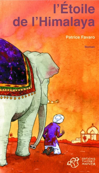 L'Etoile de l'Himalaya