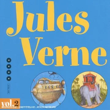Jules Verne 100 ème Anniversaire - vol.2