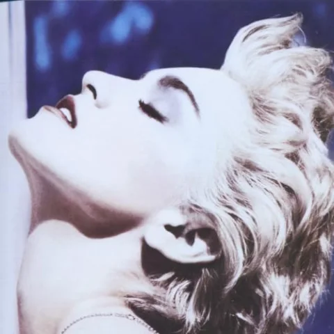 True Blue (+2 Remix bonus)