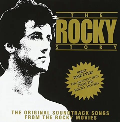 The Rocky Story