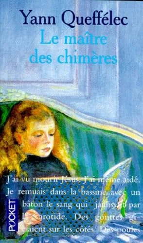 Le Maître des chimères
