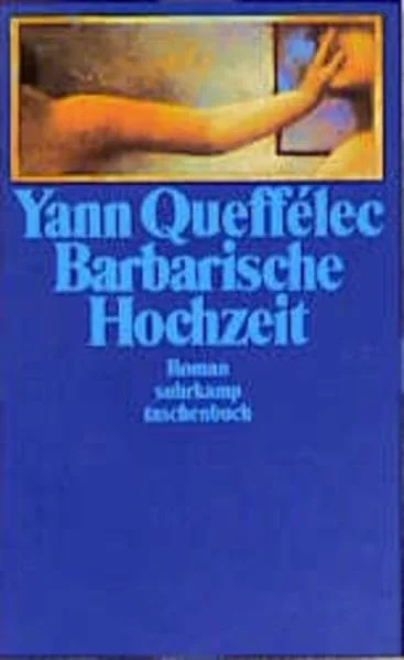 Barbarische Hochzeit
