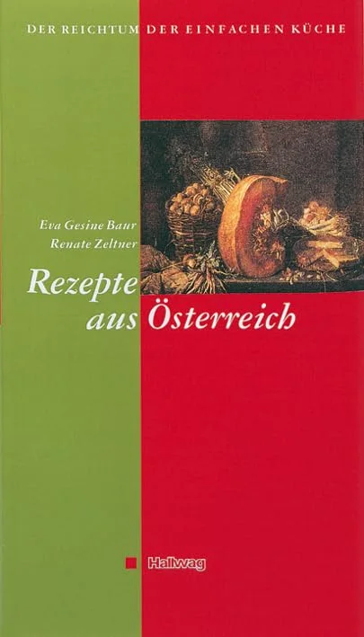 Rezepte aus �sterreich