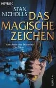Das magische Zeichen.