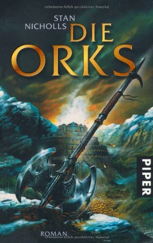 Die Orks.
