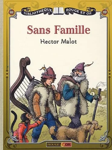 Sans famille