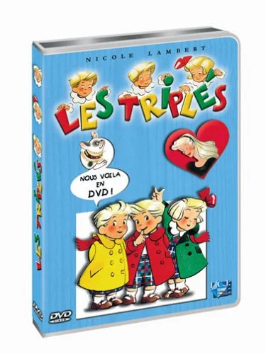 Les triplés : l'integrale